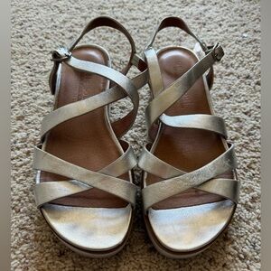 Gentle Souls By Kenny Cole Sandals